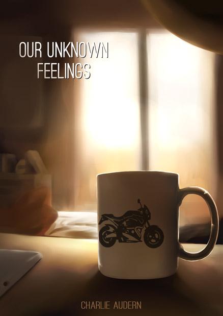 Des mots sur vos lèvres # 47