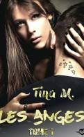 Les Anges #2 – Tina M.