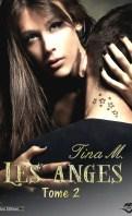 Les Anges #2 – Tina M.