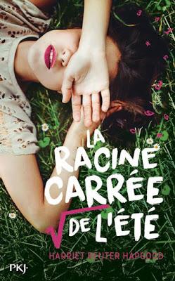 La racine carrée de l'été - Harriet Reuter Hapgood ✓