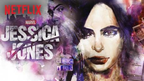 Marvel’s Jessica Jones – Saison 1 Jessica Jones