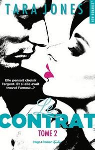 Tara Jones / Le contrat, tome 2