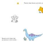 Kirsteen Robson / 1000 choses à dessiner