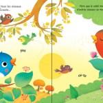 Sam Taplin / Les bruits du jardin Sam Taplin / Les bruits du jardin