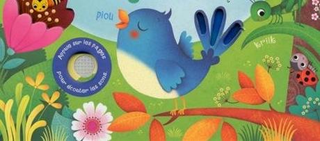 Sam Taplin / Les bruits du jardin Sam Taplin / Les bruits du jardin