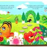 Sam Taplin / Les bruits du jardin Sam Taplin / Les bruits du jardin