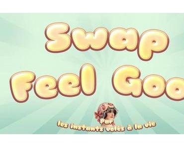 Swap Feel Good avec Samia