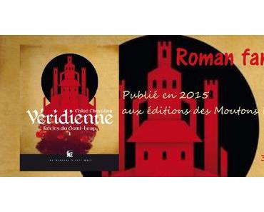 Véridienne de Chloé Chevalier