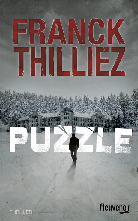 [FR] Puzzle - Franck Thilliez