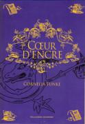 Le Jeudi, c’est… Jeu « livresque » ! Coeur d'encre