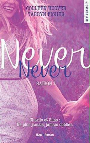 Never never arrive…❤❤❤ Colleen Hoover ❤❤❤