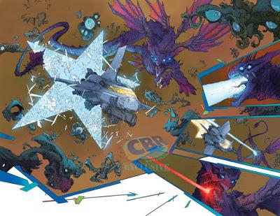 ALL-NEW AVENGERS HS 1 : LES ULTIMATES NOUVELLE VERSION