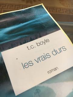 Les vrais durs, TC Boyle