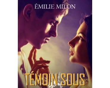 Témoin sous protection