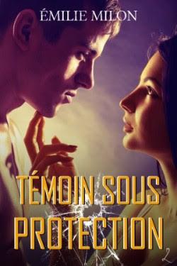 Témoin sous protection