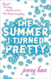 The summer I turned pretty - Jenny Han