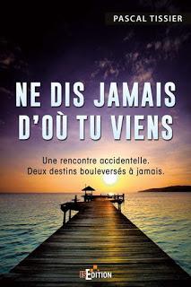 [Chronique] Ne dis jamais d'où tu viens - Pascal Tissier