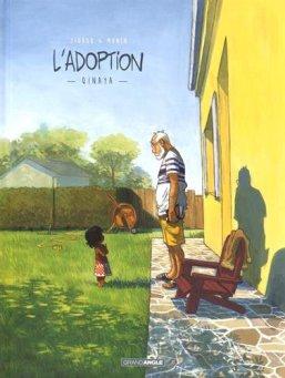 L'adoption