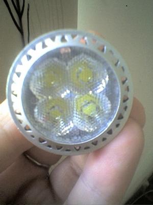 Spot LED