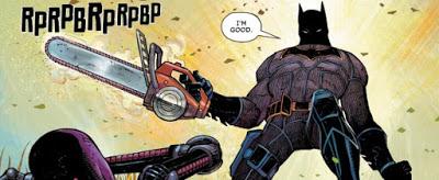 ALL-STAR BATMAN #1 : SNYDER ET ROMITA Jr POUR UN SUCCES ATTENDU