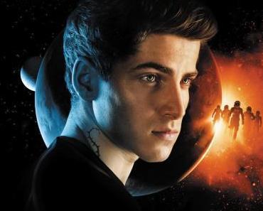 Phobos : Origines de Victor Dixen