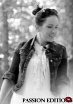 Zoom sur...Aurora, Auteur.