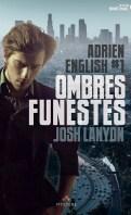 Adrien English #3 – Le diable au corps – Josh Lanyon