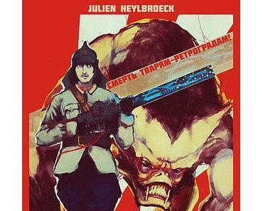 "Un loup n'attaque pas sa propre meute pour prouver sa bravoure".