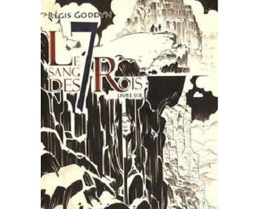 "Il est la clé, Lothar, la clé vers la seule chose qui compte : l'immortalité. L'élixir que tu cherches est un homme".