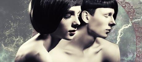 Chris Verhoest / Tu as brûlé mon coeur