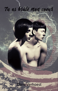 Chris Verhoest / Tu as brûlé mon coeur