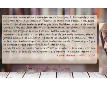 Un nouveau départ – Clémence Lucas