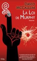 La loi de Murphy – David McCallum