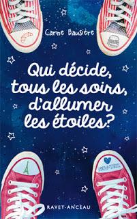 C'est lundi que lisez-vous ? ☀