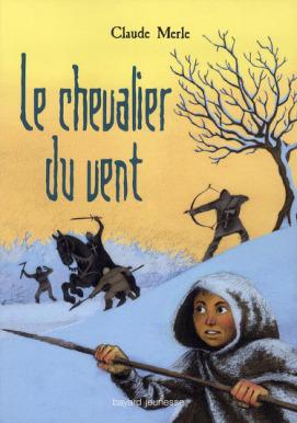 Le chevalier du vent 01