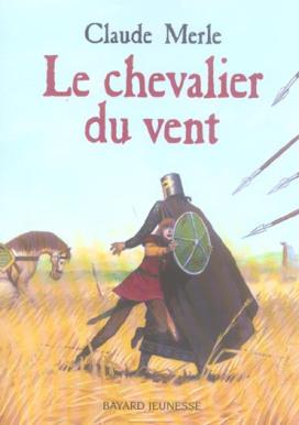 Le chevalier du vent 02