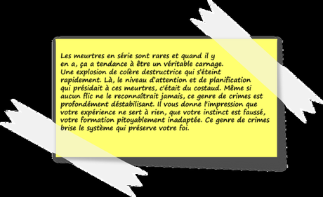 Am stram gram - M.J. Arlidge