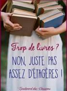TAG Livresque (mais pas que !)