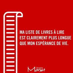 TAG Livresque (mais pas que !)