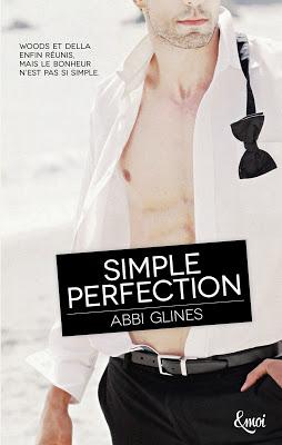 'Simple Perfection' de Abbi Glines
