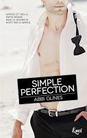 'Simple Perfection' de Abbi Glines
