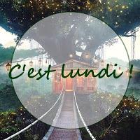 C'est lundi, que lisez-vous? #137