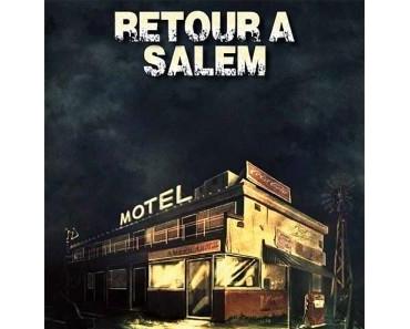 "Vu la malédiction qui vous a été jetée, vous ne pouvez qu'abonder dans le sens de la force et de la destruction, un jour ou l'autre !"