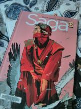 saga 2