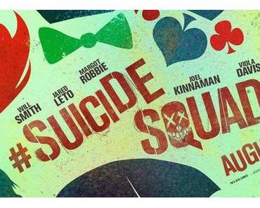 Suicide Squad