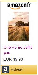 Amazon une vie