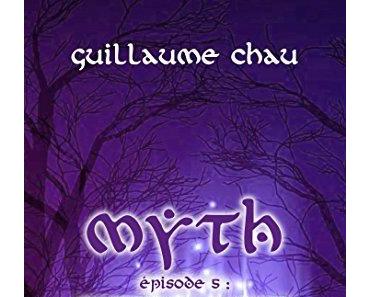 Myth > Épisodes 5 & 6 > Guillaume Chau