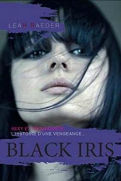Black Iris alt=