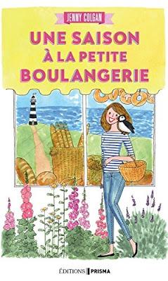 La petite boulangerie, tome 2 : Une saison à la petite boulangerie de Jenny Colgan