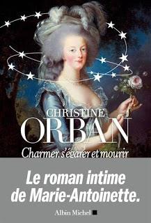 Charmer, s'égarer et mourir de Christine Orban